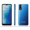 Blaupunkt Mobiiltelefon TX 60 Dual Blue BPTX60BL, Android 12 Go, 6.088", 3000 mAh, 2GB RAM, 16GB ROM, 720 x 1560