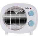 Jata Termoventilators TV52, 2 kW, 230 V, 2 siltuma iestatījumi, termostats, aizsardzība pret pārkar&scaron;anu
