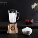 Tefal Blender BlendForce BL439G10, 800 W, 1.75 L, klaasist anum, j&auml;&auml; purustamine, roostevabast terasest korpus