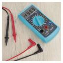 Emos Multimetras MD-210 M0391, 200-300V AC, 200mV-300V DC, 20&micro;A-10A DC, 200&Omega;-2M&Omega;, 3,5 skaitmenų ekranas