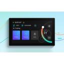 Sonoff NSPanel Pro 120 i&scaron;manusis valdymo pultas NSPanel120PB, 4,7", 750 x 1334 px, Wi-Fi 2,4GHz, ZigBee 3.0, 100-240V
