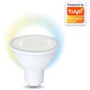 Denver Nutikas lamp SHL-440 118141000032, 3, 5W, 300lm, 2700-6500&deg;K, GU10, AC 220-240V, 100&deg;, 20000h
