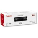 Canon Toonerikassett 3484B002, 1600lk, must, &uuml;hilduv Canon I-SENSYS LBP6000