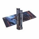 White Shark Hiirepad MP-UMETHON-80X35, 800x350mm, 0.3cm, poorne kumm, libisemisvastane pind