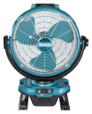 Akutoitega ventilaator MAKITA CF003GZ 40V 450mm
