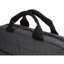 Case Logic S&uuml;learvuti kott ERAA-114 3203694, 35,6 cm, Pol&uuml;ester, 1 tahvelarvuti sektsioon, &Otilde;lavarre rihm