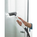 Паровая метла 2 в 1 SteaMitt™ мощностью 1600 Вт и 15 аксессуаров BHSM1610DSM-QS BLACK DECKER