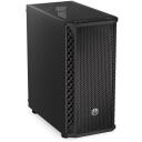 Endorfy Korpus Signum 300 Solid EY2A003, 205mm, 413mm, 447mm, 1x120mm ventilaator, 2x2.5" HDD, 2x3.5" HDD