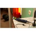 Philips Face and Body Shaver | QP6542/15 OneBlade Pro 360 | Operating time (max) 90 min | Wet & Dry | Lithium Ion | Black