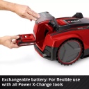 Robotizētais zāliena pļāvējs, EINHELL FREELEXO CAM PLUS 600, 3413975, 600 m&sup2;, 18V akumulators, integrēta kamera, programmējami pļau&scaron;anas laiki