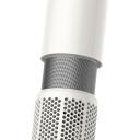 Dreame juuksekuivati AHD6A-WH 1600 W, 70 m/s, 55 m&sup3;/h, 110000 RPM, 76 dB, 4 temperatuuri seadistust, 2 kiirus