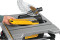 I&scaron;ilginio pjovimo staklės 1850W 210mm DWE7485Q-QS DEWALT