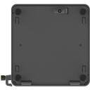 Asus staliniai kompiuteriai RNUC15CRHI300002 Intel Core 3 6 branduoliai 8 gijos 120 W maitinimo adapteris, 96 GB DDR5, 2 HDMI 2.1