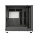 Fractal Design Arvutikorpus North XL FD-C-NOR1X-03, valge, 9.7kg, 509x240x503mm, ATX, E-ATX, Mini ITX, Micro ATX