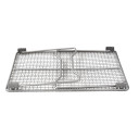 Saliekams titāna grils, viegls un kompakts, R562066, Origin Outdoors