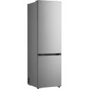 Lg J&auml;&auml;kapid GBBS322CPY, 203cm, 262L, 113L, 34dB, vabalt seisv, h&otilde;bedane