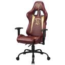 Subsonic M&auml;ngupink Harry Potter SA5609-H1, 14.5kg, 53cm, 123-133cm, 125kg, 2D k&auml;etuged, reguleeritav seljatugi, &ouml;ko nahk