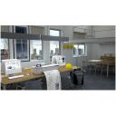 Epson Suureforma printer SureColor SC-T2100 C11CJ77301A0, A1, Wi-Fi, 4-ink, 2400 x 1200 dpi, mati must, sinine, kollane, lilla