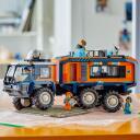 Lego Konstruktors 60471, 1064 gab., plastmasa, 8 g., transportlīdzekļi, City kolekcija