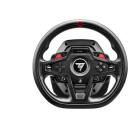 Thrustmaster Sacīk&scaron;u stūre T248R 4160869, 11 collu, 3.1 N&sdot;m, LCD displejs, 3 pedāļi, melna