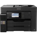 Epson | EcoTank L15160 | Inkjet | Colour | Multicunctional Printer | A3+ | Wi-Fi | Black