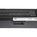 Green Cell Klēpjdatora akumulators SA02, 6600 mAh, 11.1 V, Li-Ion, 9 &scaron;ūnas, saderīgs ar Samsung, 1 gab.