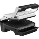 Tefal Elektriline laudgrill GC750D30, 2000 W, roostevaba teras, 12 programmi, automaatne v&auml;ljal&uuml;litus, mitte kleepuv pind