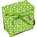 Термосумка Stars 20 ассорти красный/зеленый/синий/розовый 112305663 GIO`STYLE