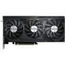 Gigabyte Videokaart N507TWF3OCV2-16GD 16GB GDDR7, 256 bit, PCI-E 5.0, 2497 MHz, 3 x DisplayPort, 1 x HDMI