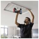 Bosch T&ouml;&ouml;riistade komplekt 0615A50093, 3 t&ouml;&ouml;riista, 3x5,0Ah, aku, laadija, 1 puuremasin