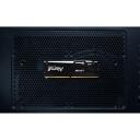 Kingston FURY Beast operatīvā atmiņa DIMM KF556C40BBAK2-64, 64GB, 5600MT/s, CL40, RGB, 288-pin, 2x32GB