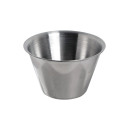 Komplektā 4 nerūsējo&scaron;ā tērauda krūzītes, 30 ml, R181300, Origin Outdoors