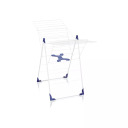 Drabužių džiovyklė Classic 200 Flex LEIFHEIT 1081408 94x151x61cm Aukštis 140cm