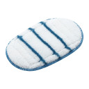 1600 W 2in1 garo šluostė SteaMitt™ ir 17 priedų BHSM1615DSG-QS BLACK DECKER