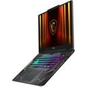 MSI ноутбук CYBORG 17 B13WGKG-231NL, Intel Core i7-13620H, 16GB DDR5, 1TB SSD, 17.3" Full HD, NVIDIA GeForce RTX 5070