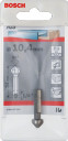 Gremdurbis 10,4mm M5,1gab., Urbjma&scaron;īnām/skrūvgriežiem, triecienurbjma&scaron;īnām/triecienskrūvgriežiem HSS GREMDURBIS AR SE&Scaron;STŪRA KĀTU, 2608597502 BOSCH