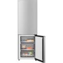 Lg &Scaron;aldytuvas su &scaron;aldikliu GBBS716CMB, 333l, 60cm, Nerūdijančio plieno, Wi-Fi, Automatinis at&scaron;aldymas, 3 skyrius
