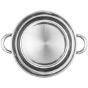 Russell Hobbs Katls RH03802EU7, 15L, nerūsējo&scaron;ais tērauds, sudrabains, ar vāku