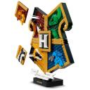 Lego LEGO HARRY POTTER 76462 Hogwarts House Crest, 545, 12+ metų, instrukcijų lapas