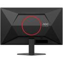 Aoc 27 monitor 27G4HRE, 1920 x 1080, 200 Hz, 1 ms, 300 cd/m&sup2;, 2xHDMI, Fast IPS, HDR10, ergonoomiline disain
