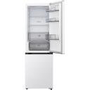 LG &Scaron;aldytuvas GBBSJ10ESW, 220L, 113L, 35dB, 2 durys, Laisvai pastatomas, Energijos klasė E