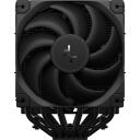 Deepcool CPU кулер AK620 DIGITAL PRO R-AK620-BKAPMN-G, 1.49 кг, 60.89 cfm, 25 dBA, 2 вентилятора, RGB LED подсветка