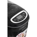 TEFAL | Bread Maker | PF611838 | Power 1600 W | Number of programs 19 | Display LCD | Black