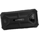 Hammer Iron V TEL000912, 6.5", 1600 x 720, Mediatek Helio G36, RAM 6 GB, 64 GB, microSD, Dual SIM, 50 MP, 8 MP, Android 13