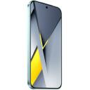 Poco Мобильный телефон F8 Pro MZB0M4XEU, 12ГБ, 512ГБ, 6210мАч, 50МП, IP68, 6.59" AMOLED, 100Вт быстрая зарядка