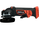 18V Angle Grinder Body YT-82827 YATO