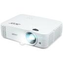 Acer Projektor MR.JX911.001 4000 ANSI luumenit, DLP, 1080p (1920x1080), Lambi eluiga 4000 h, 2 HDMI, 1 RS-232