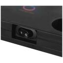 Emos &Uuml;levoolu kaitse P54252, 3 m, 1800 J, 8 &times; 2P + PE, 3680 W, 16 A, EMI/RFI filter, laste kaitse