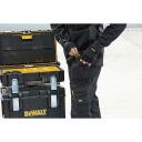 Dewalt EXTREME FLEXTORQ 25mm segakomplekt DT70522T-QZ, 16 tk, TSTAK &uuml;hilduv, kompaktne hoiukarp