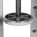 Premium vertical sausage stuffer 7 L 30×28×76.5 cm 10.7 kg 311038 Browin